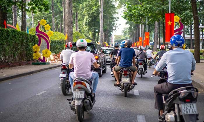 ຫ້າມນັກສຶກສາລາວ ຢູ່ ສສ ຫວຽດນາມ ເຄື່ອນຍ້າຍໄປ-ມາ ຕາມມາດຕະການປ້ອງກັນໂຄວິດ-19 ຂອງປະເທດນັ້ນ
