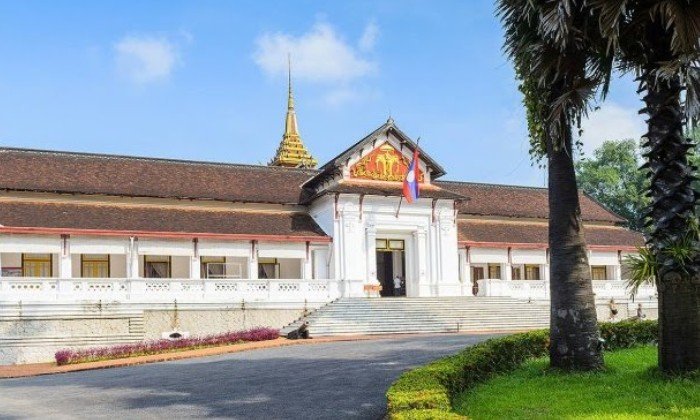ຫຼວງພະບາງ ສັ່ງປິດແຫຼ່ງທ່ອງທ່ຽວພາຍໃນແຂວງຊົ່ວຄາວ ປ້ອງກັນການແພ່ລະບາດໂຄວິດ-19