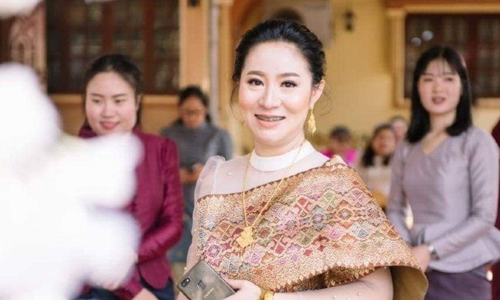 ຊົມເຊີຍຄົນດີຂອງສັງຄົມຍັງມີຢູ່ຈິງ ບໍ່ເກັບຄ່າເຊົ່າຫ້ອງ ໃນໄລຍະໂຄວິດ-19!