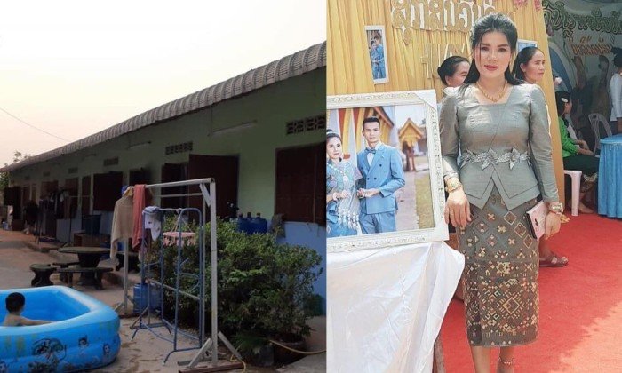 ຂໍຊົມເຊີຍນໍ້າໃຈພົນລະເມືອງດີ “ຫຼຸດຄ່າເຊົ່າຫ້ອງ” ເພື່ອຊ່ວຍເຫຼືອກັນ ໃນວິກິດໂຄວິດ-19