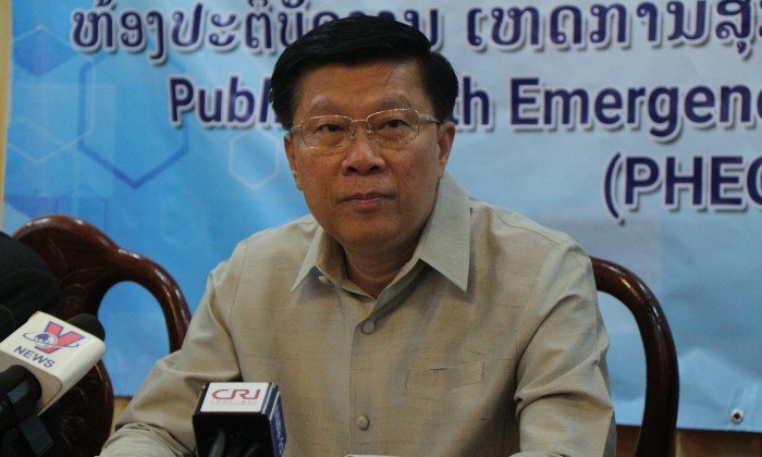 ມາດຕະການຮັບມືຂອງລັດ ຫຼັງຈາກພົບຜູ້ຕິດເຊືອ ໂຄວິດ-19 ໃນລາວ 2 ກໍລະນີ