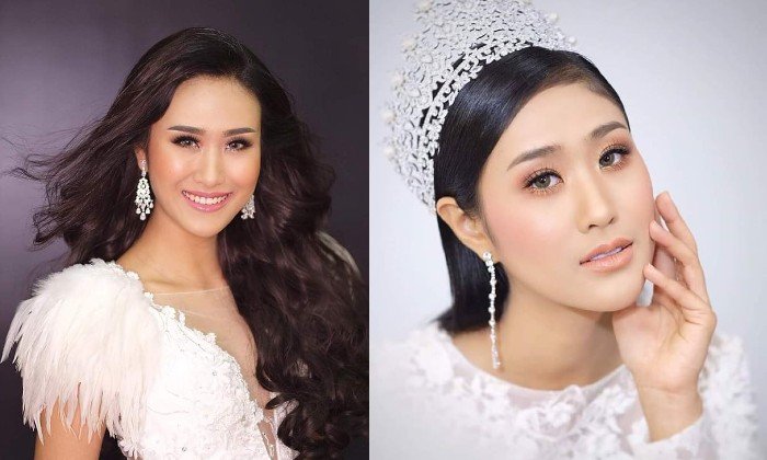 ອອນອານົງ Miss Universe Laos 2018 ຫວັງຢາກພັດທະນາການທ່ອງທ່ຽວທີ່ຍືນຍົງໃນປະເທດລາວ