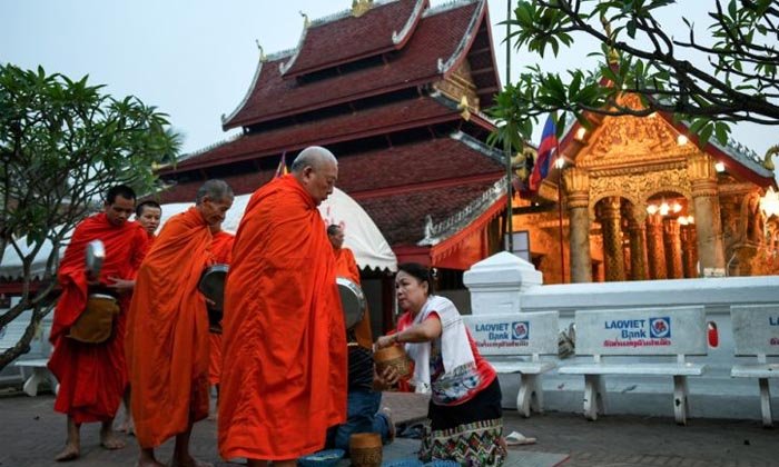 ໂຄວິດ-19: ຂະແໜງການທ່ອງທ່ຽວລາວຈະສູນເສຍລາຍຮັບກວ່າ 350 ລ້ານໂດລາ ເຮັດໃຫ້ GDP ຂະຫຍາຍຕົວຊ້າລົງ 2%