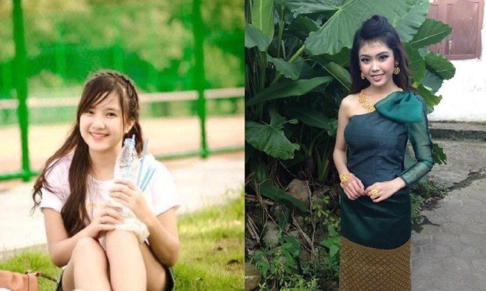 ພາສ່ອງຮູບໃນອະດີດ ຂອງເຫຼົ່າຄົນດັງບັນເທີງ ໃນກິດຈະກຳຮັບຄຳທ້າໂພສຮູບ ໄລຍະໂຄວິດ-19