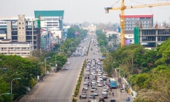 ປີນີ້ ທະນາຄານໂລກ ປະເມີນເສດຖະກິດລາວ ຈະຂະຫຍາຍຕົວປະມານ 3.6%