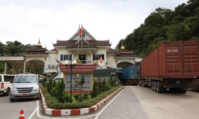 ການນຳເຂົ້າ-ສົ່ງອອກສິນຄ້າເດືອນເມສາ ມີມູນຄ່າ 529 ລ້ານໂດລາ ຂາດດຸນການຄ້າ 112 ລ້ານໂດລາ