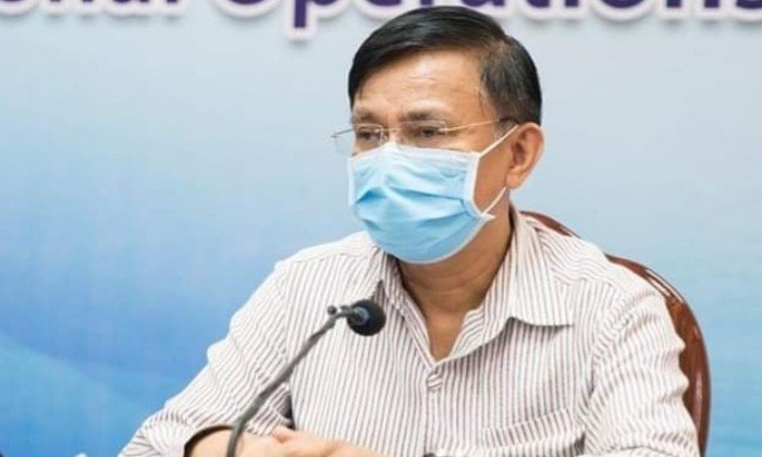 ຄະນະສະເພາະກິດ ຢືນຢັນ "ລາວບໍ່ໄດ້ປົກປິດຂໍ້ມູນກໍລະນີໂຄວິດ-19" ຕາມທີ່ກຸ່ມຄົນບໍ່ດີຈໍານວນໜຶ່ງກ່າວຫາ