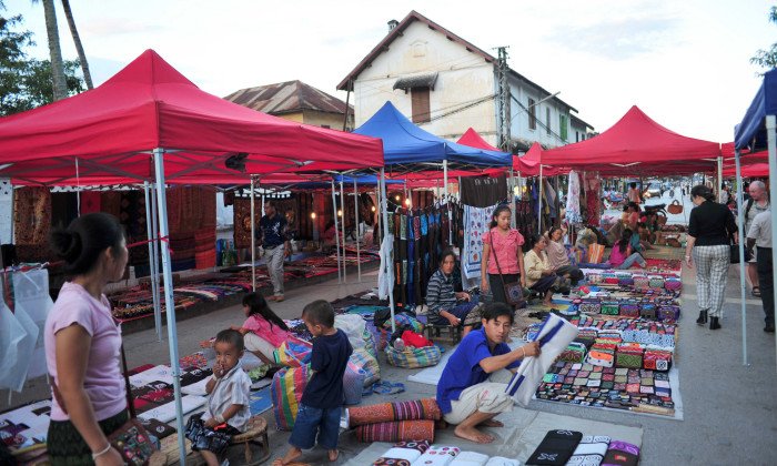 ລັດໃຫ້ກຳນົດເຂດຄວາມສ່ຽງໂຄວິດ-19 ຢ່າງຊັດເຈນ ເພື່ອກຽມພ້ອມເປີດການທ່ອງທ່ຽວເມື່ອພະຍາດຢຸດເຊົາ