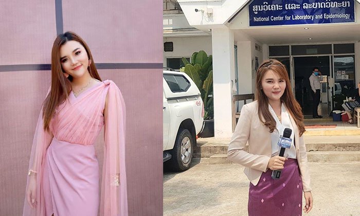 ກັບມາທວງບັນລັງຄືນ ສາວ "ດາດ້າ" ຫວນຄືນສູ່ການເປັນພິທີກອນອີກຄັ້ງ ພ້ອມເຜີຍຜົນງານຫຼ້າສຸດ