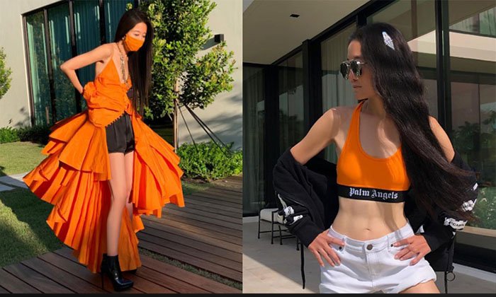 ເອີ້ນເອື້ອຍໄດ້ບໍ່? "Vera Wang" ດີຊາຍເນີ້ໄວ 70 ປີ ເຜີຍເຄັດລັບຫຸ່ນເຟີມ ສຸຂະພາບດີ ທີ່ຄວນອ່ານ