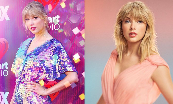 ເຈົ້າແມ່ເພງດັງ "Taylor Swift" ໃຈປໍ້າ ຈົກເງິນສ່ວນຕົວ ຊ່ວຍຄົນວ່າງງານ ຈາກພິດໂຄວິດ-19