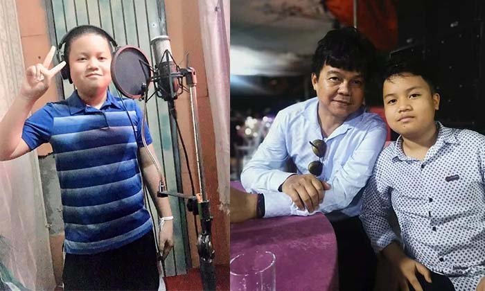ບິກ - ວີລະຍຸດ ໜູຫ່ວງ ສືບທອດສຽງເພງແທນພໍ່ ກິ ດາວເພັດ ກຽມອອກເພງໃໝ່