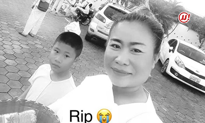 ເຫດຄາດຕະກຳສອງແມ່ລູກຢ່າງໂຫດຮ້າຍປ່າເຖື່ອນຢູ່ນະຄອນຫຼວງ ສ້າງຄວາມສະເທືອນຂວັນຕໍ່ສັງຄົມ