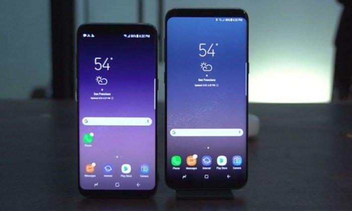 ຂໍ້ມູນ Consumer Reports ຈັດອັນດັບ Samsung Galaxy S8 ເໜືອກວ່າ iPhone 7