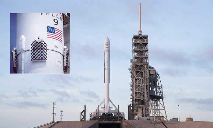 SpaceX ປະສົບຄວາມສຳເລັດໃນການປ່ອຍຈະຫຼວດ Falcon 9 ລຳທີ 2 ແລະ ນຳກັບຄືນມາສູ່ໂລກພາຍໃນ 48 ຊົ່ວໂມງ