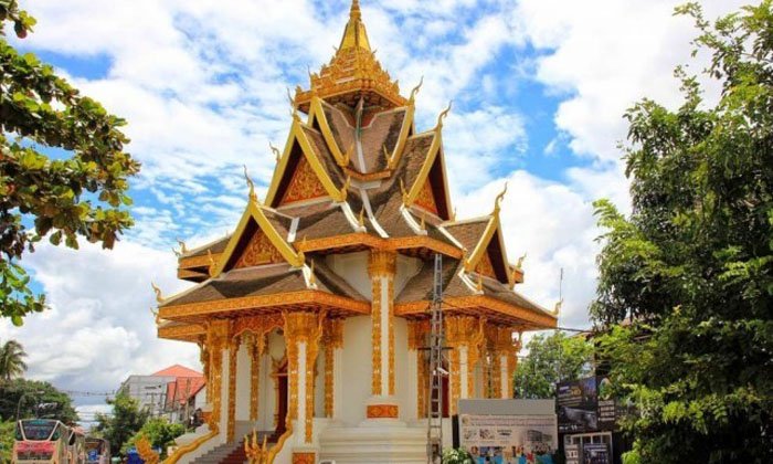 ສິ່ງທີ່ທ່ານຄວນຮູ້ກ່ຽວກັບ “ຫໍຫຼັກເມືອງວຽງຈັນ”