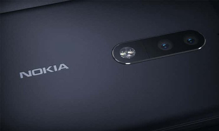 Nokia 8 ມືຖືລຸ້ນທັອບຈາກ Nokia ກຽມເປີດໂຕໃນວັນທີ 31 ກໍລະກົດນີ້