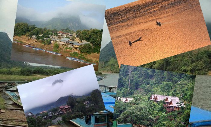 ເມືອງງອຍ ແຂວງຫຼວງພະບາງ ສະຖານທີ່ທ່ອງທ່ຽວທີ່ກຳລັງໄດ້ຮັບຄວາມນິຍົມ