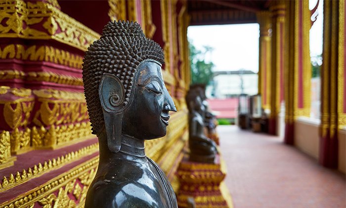 ມາຮູ້ຈັກກັບແຫຼ່ງທ່ອງທ່ຽວອາຍຸກວ່າ 500 ປີທີ່ບໍ່ຄວນພາດ ເມື່ອທ່ານໄດ້ມາເຢືອນນະຄອນຫຼວງວຽງຈັນ