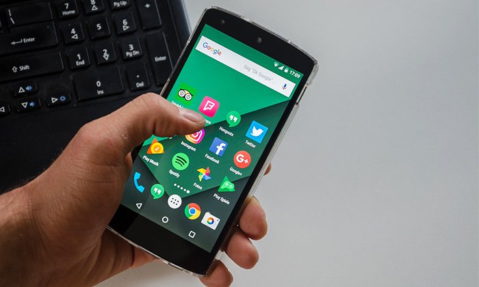5 ແອັບພຼິເຄຊັນສຸດຄັກ ທີ່ຊາວ Android ຕ້ອງມີຕິດເຄື່ອງ