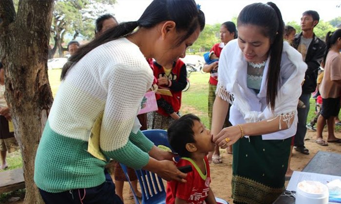 8 ຜົນປະໂຫຍດຂອງຜູ້ປະກັນສັງຄົມທີ່ຈະໄດ້ຮັບ