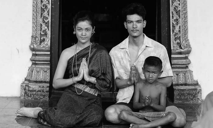 ຮູບເງົາລາວ “ແມ່ນ້ຳແຫ່ງຄວາມສະຫງົບ” ທີ່ໄດ້ທຶນຈາກປະເທດເຢຍລະມັນ ກຳນົດສາຍໃນບ້ານເຮົາທ້າຍປີນີ້