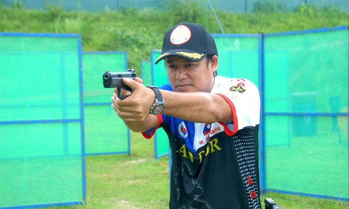 ໄອພີເອັສຊີລາວ ສົ່ງ 3 ນັກແມ້ນປືນ ຮ່ວມຊີງແຊ້ມໂລກ ທີ່ປະເທດຝຣັ່ງ