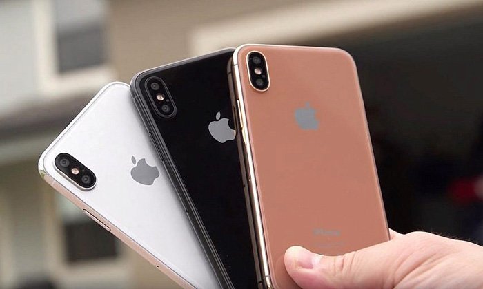 iPhone 8 ອາດເປີດໂຕລາຄາແພງ ມີເຫດຜົນທີ່ Apple ບໍ່ສາມາດຄວບຄຸມໄດ້