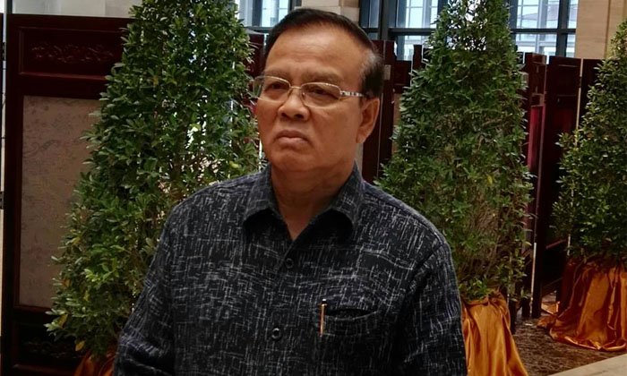 ລັດຖະມົນຕີລະບຸ ເກັບລາຍຮັບໃນ 6 ເດືອນຕົ້ນປີບໍ່ໄດ້ຕາມເປົ້າແຕ່ກໍເປັນການບຸກບືນທີ່ດີ
