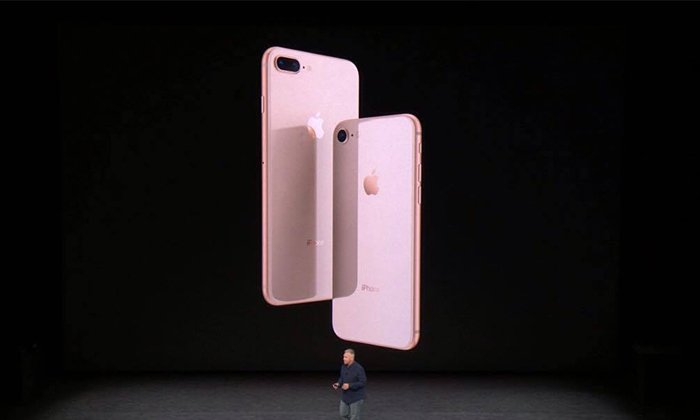 ເປີດໂຕ iPhone 8 & 8 Plus: ມີຫຍັງປ່ຽນແປງໃໝ່? ລາຄາເທົ່າໃດ ແລະ ວາງຂາຍມື້ໃດ?