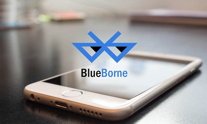 ເຕືອນໄພ! ພົບມັລແວ "Blueborne" ໂຈມຕີອຸປະກອນໂດຍການເຊື່ອມຕໍ່ບຼູທູດ