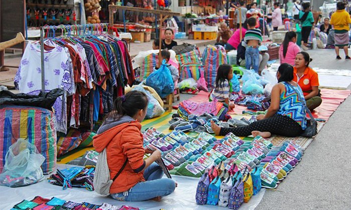 ລັດຖະບານຕັ້ງເປົ້າເສດຖະກິດຂະຫຍາຍຕົວ 7% ໃນປີ 2018