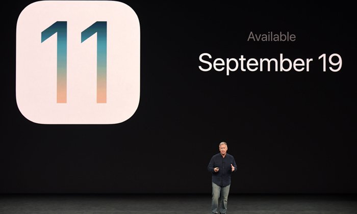 iOS 11 ມາແລ້ວ! 5 ສິ່ງທີ່ຄວນຮູ້ ແລະ ຕ້ອງເຮັດກ່ອນອັບເດດເປັນເວີຊັນຫຼ້າສຸດນີ້