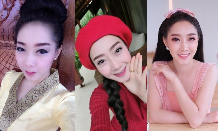 ຍ້ອນເບິ່ງວິວັດທະນາການຄວາມງາມຂອງ "ນຸນີ່ ກຸມພົນພັກດີ" ຕັ້ງແຕ່ອະດີດຈົນເຖິງປັດຈຸບັນ