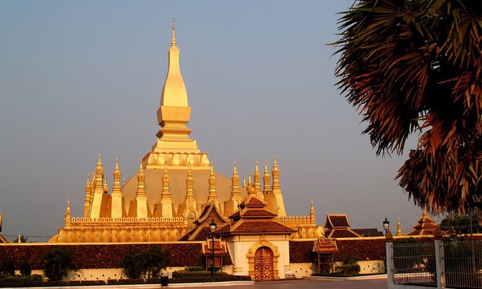ລັດວາງນະໂຍບາຍສົ່ງເສີມປີທ່ອງທ່ຽວລາວ 2018