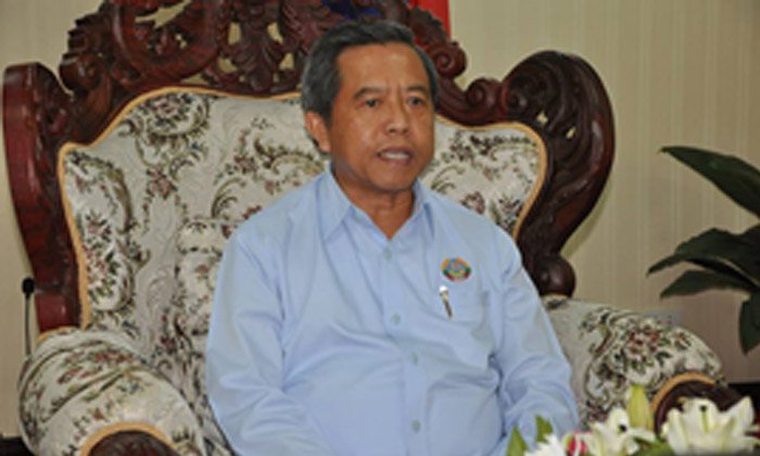ກະຊວງວິທະຍາສາດ ແລະ ເຕັກໂນໂລຊີ ກຽມສະຫຼອງວັນວິທະຍາສາດແຫ່ງຊາດ 12 ຕຸລານີ້