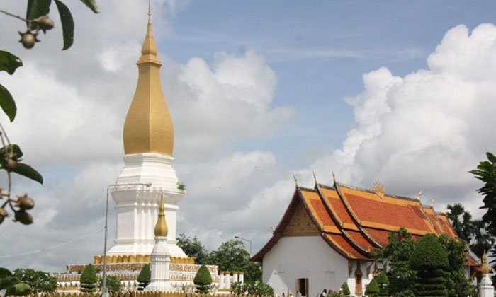 ຄຳມ່ວນ ກະກຽມເປີດປີທ່ອງທ່ຽວພ້ອມກັບງານບຸນພະທາດສີໂຄດຕະບອງ