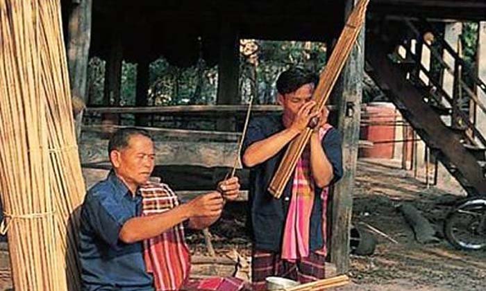 UNESCO ຂຶ້ນທະບຽນ ສຽງດົນຕີຈາກແຄນຂອງຄົນລາວ ເປັນມໍລະດົກທາງວັດທະນະທຳທີ່ຈັບຕ້ອງບໍ່ໄດ້