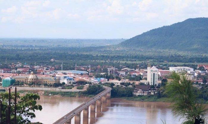 ມີຄວາມພ້ອມ 100% ໃນການປະກາດ "ປາກເຊ" ໃຫ້ກາຍເປັນ "ນະຄອນປາກເຊ"