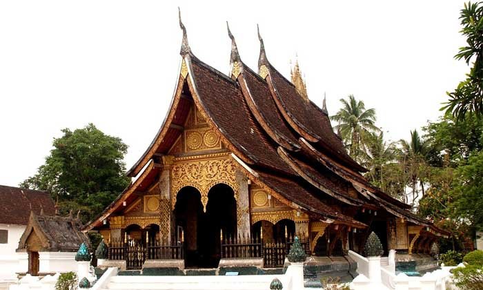 ນິວຢອກທາມ ຈັດໃຫ້ "ຫຼວງພະບາງ" ເປັນເມືອງທີ່ໜ້າທ່ຽວປະຈຳປີ 2018