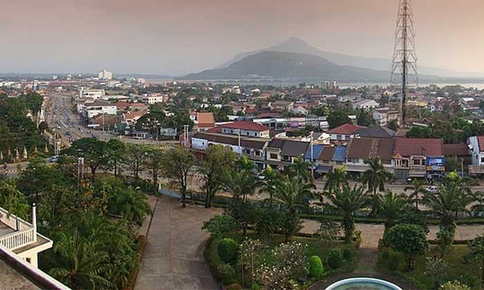 ປີໃໝ່ລາວນີ້ ເມືອງປາກເຊ ມີສະຖານະເປັນ "ນະຄອນປາກເຊ" ຢ່າງເປັນທາງການແລ້ວ