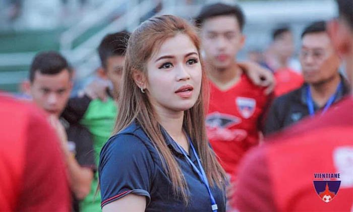 “ມາດາມໂບ” ສານຝັນ “ຄຳປານ” ເດັກຊົນນະບົດ ປຸກກະແສບານເຕະລາວ