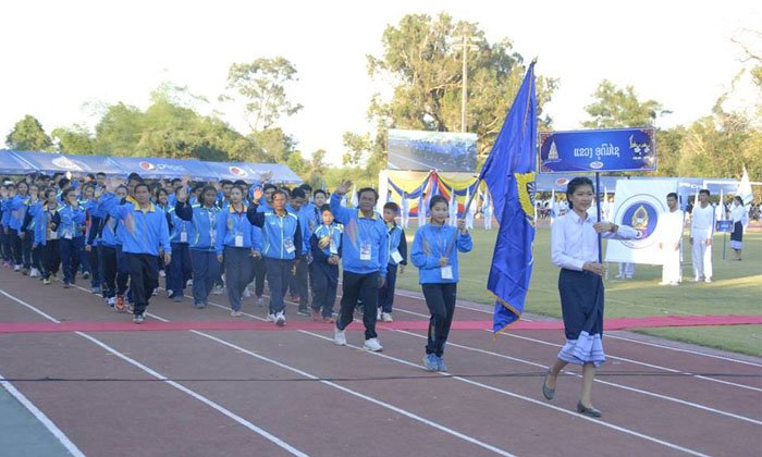 ຊຽງຂວາງ ເລືອກໄດ້ແລ້ວ 17 ປະເພດກິລາ ກຽມຮ່ວມກິລາແຫ່ງຊາດ 2018