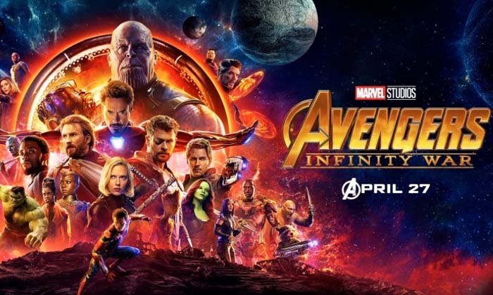 ມາແລ້ວ! ຄຳວິຈານທຳອິດ Avengers: Infinity War ຈາກຮອບພຣີເມຍໃນຕ່າງປະເທດ
