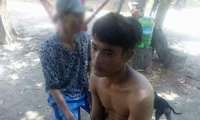 ສະຫຼຸບຜົນ ຄະດີຂ້າຂົ່ມຂືນ ເດັກນ້ອຍອາຍຸ 10 ປີ
