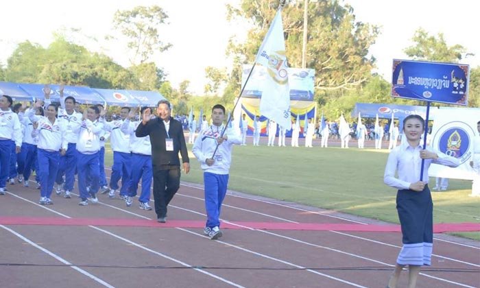 ນະຄອນຫຼວງ ຈະສົ່ງຄົບ 28 ປະເພດກີລາ ຫວັງເປັນເຈົ້າຫຼຽນຄຳ “ຊຽງຂວາງ ເກມ”