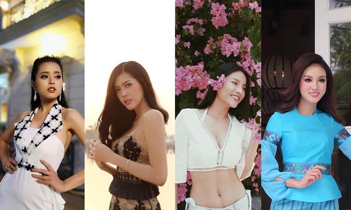 ຜ່ານມາເກືອບປີ 4 Miss ລະດັບໂລກຂອງລາວ ຕອນນີ້ງາມ ແລະ ເຜັດຂຶ້ນກວ່າເກົ່າ!
