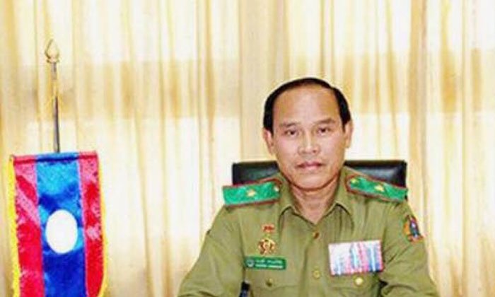 ປີຜ່ານມາ ພົບການສໍ້ລາດບັງຫຼວງໃນກຳລັງປ້ອງກັນຄວາມສະຫງົບຫຼາຍຕື້ກີບ