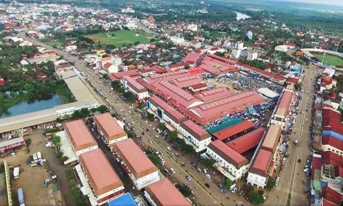 ປາກເຊ ຈະປະກາດເປັນ "ນະຄອນ" ຢ່າງເປັນທາງການໃນມື້ອື່ນນີ້