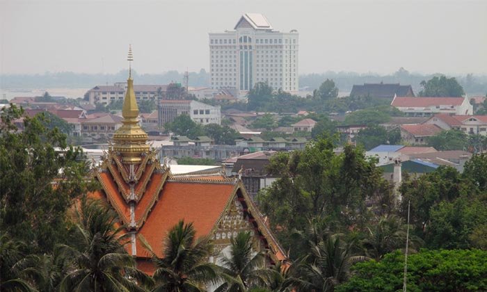 ຫົວຂໍ້ຮ້ອນແຮງໃນສະພາ: ລາວບໍ່ສາມາດຫຼຸດພົ້ນຈາກສະຖານະປະເທດດ້ອຍພັດທະນາໄດ້ໃນປີ 2020